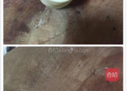葱花饼的做法图解8