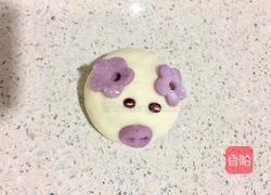 小猪馒头的做法图解9