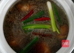 土豆鸡腿的做法图解9