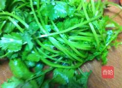 牛肉丸的做法图解2