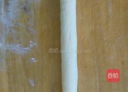 双色奶馒头的做法图解6
