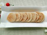糯米饼