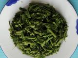 盐水香椿