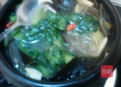 砂锅土豆粉的做法图解6