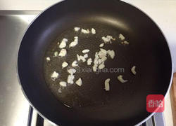 海米丝瓜的做法图解4
