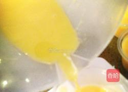 懒人炼乳布丁的做法图解5