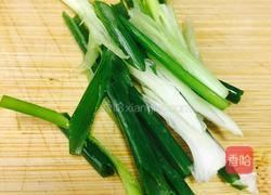 葱油爽脆南瓜的做法图解3