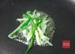 葱油爽脆南瓜的做法图解4