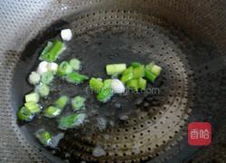 丝瓜炒豆腐的做法图解5