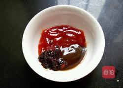 铁板烧的做法图解8
