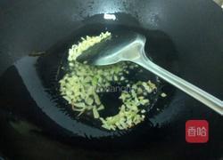 土豆丁盖浇饭的做法图解5