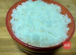 土豆丁盖浇饭的做法图解10