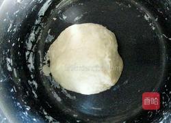 无矾油条的做法图解2