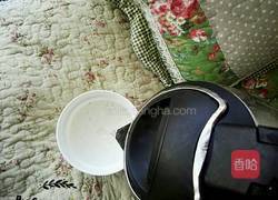 红豆烧仙草的做法图解3