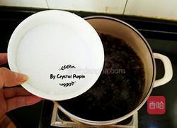 红豆烧仙草的做法图解8