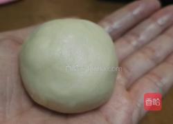 面包的做法图解2