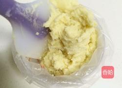 原味黄油曲奇的做法图解11