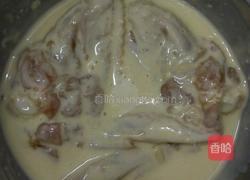 香酥炸鸡的做法图解3