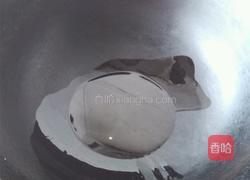 圆葱炒鸡蛋的做法图解3
