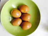 乡巴佬卤鸡蛋
