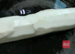 凉拌山药的做法图解1