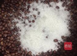 自制蜜红豆的做法图解4