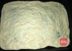 香蕉榴莲披萨的做法图解1