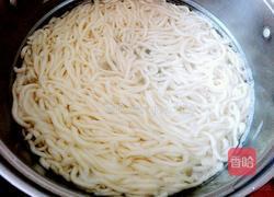 炒拉条的做法图解5