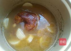 卤鸡腿的做法图解13