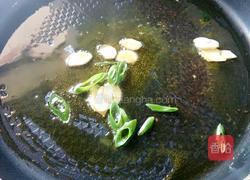 茄子炒肉丝的做法图解4