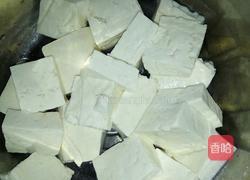 韩式辣酱铁锅炖鱼的做法图解3
