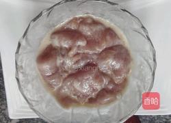 东北锅包肉的做法图解5