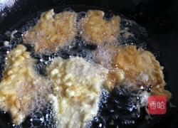 东北锅包肉的做法图解8