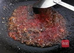 东北锅包肉的做法图解11