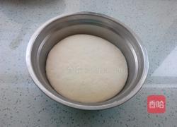 茄子包子的做法图解2