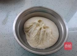 茄子包子的做法图解3