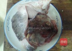 清蒸鲈鱼片的做法图解4