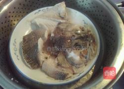 清蒸鲈鱼片的做法图解6