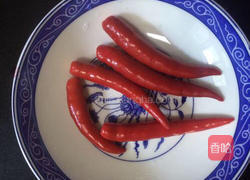 鲜笋炒腊肉的做法图解5