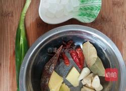 土豆红烧排骨的做法图解2