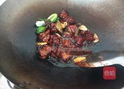 土豆红烧排骨的做法图解6