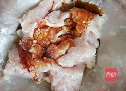 黄瓜肉片汤的做法图解3