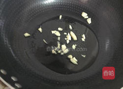 清炒苦瓜山药片的做法图解5