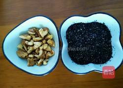 乌发养颜早餐粥的做法图解3