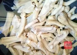 泡爪的做法图解4