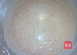 可可华夫饼的做法图解9