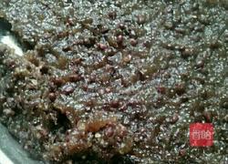 清香红豆糕的做法图解5