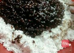 清香红豆糕的做法图解3