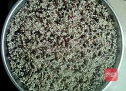 清香红豆糕的做法图解4