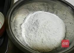 手工饼的做法图解1